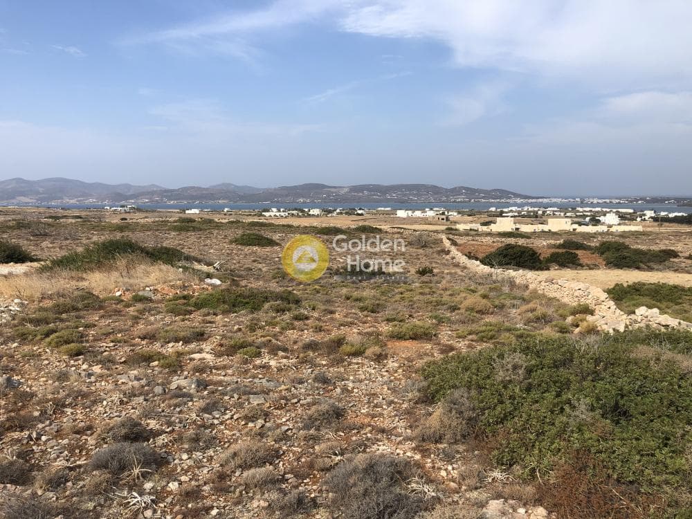 Building Plot in Glisidia, Paros — Photo 9 of 18