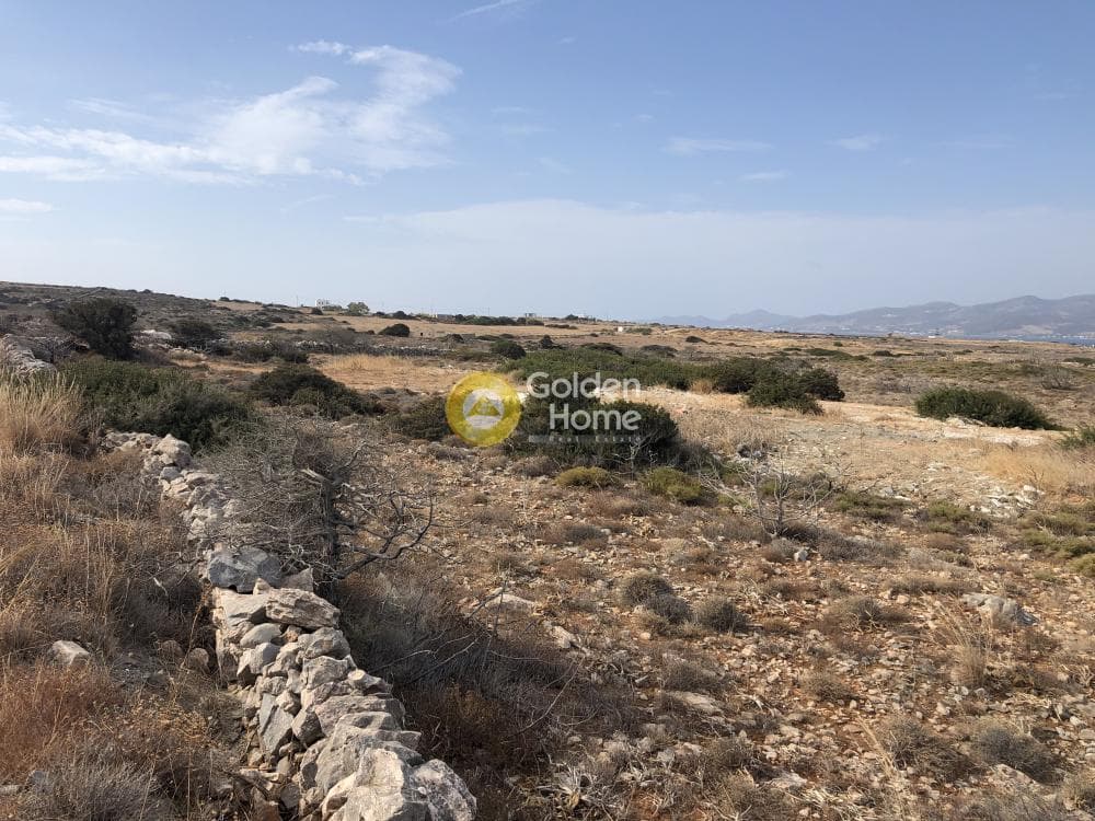 Building Plot in Glisidia, Paros — Photo 14 of 18