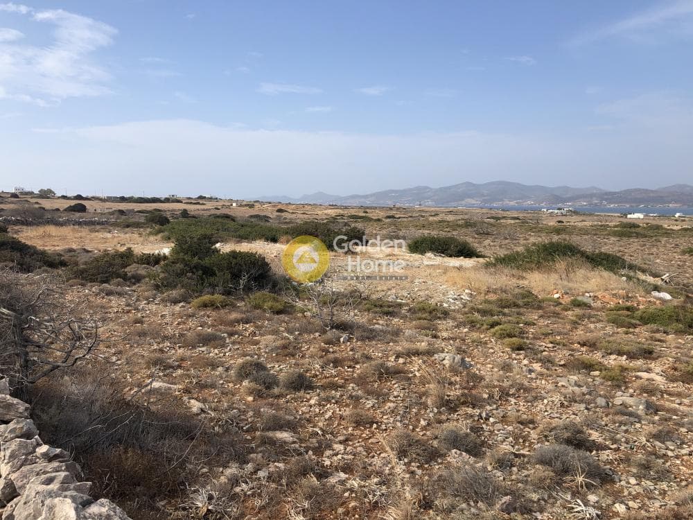 Building Plot in Glisidia, Paros — Photo 16 of 18