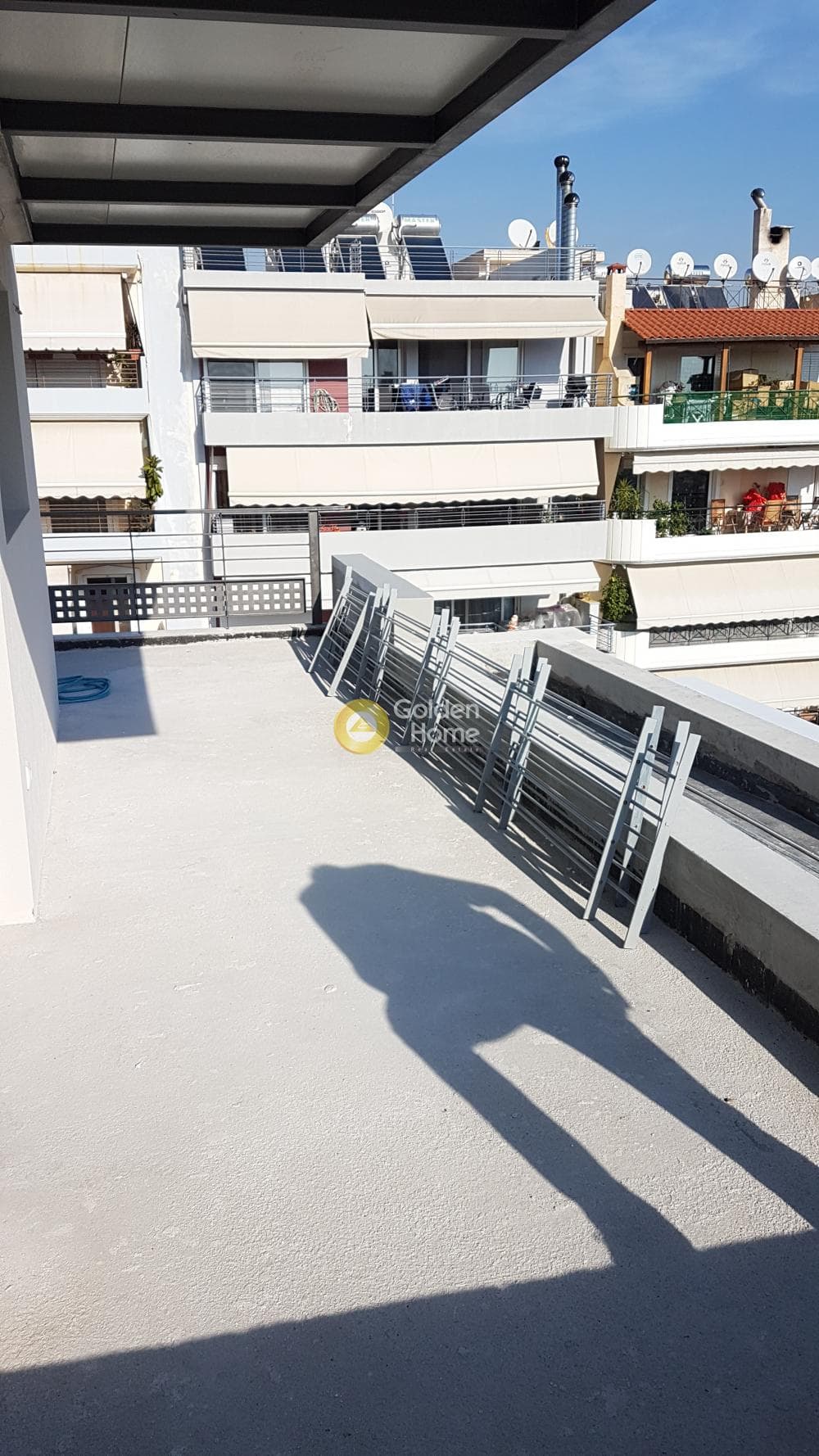 Διαμέρισμα στην Κέντρο, Μοσχάτο — Φωτογραφία 7 από 14