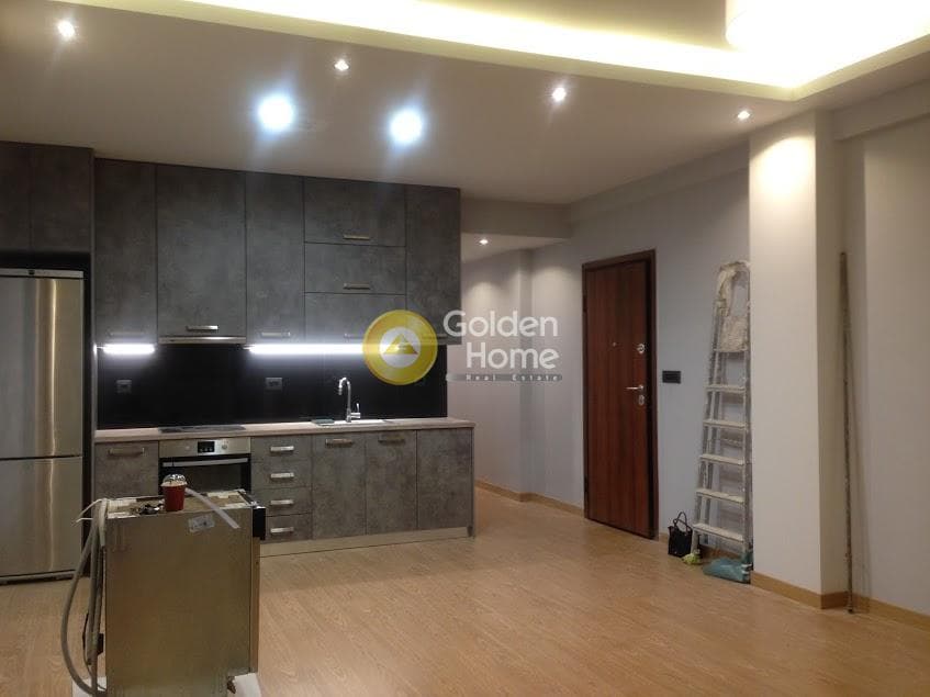 Apartment in Panormou, Goudi — Photo 21 of 45