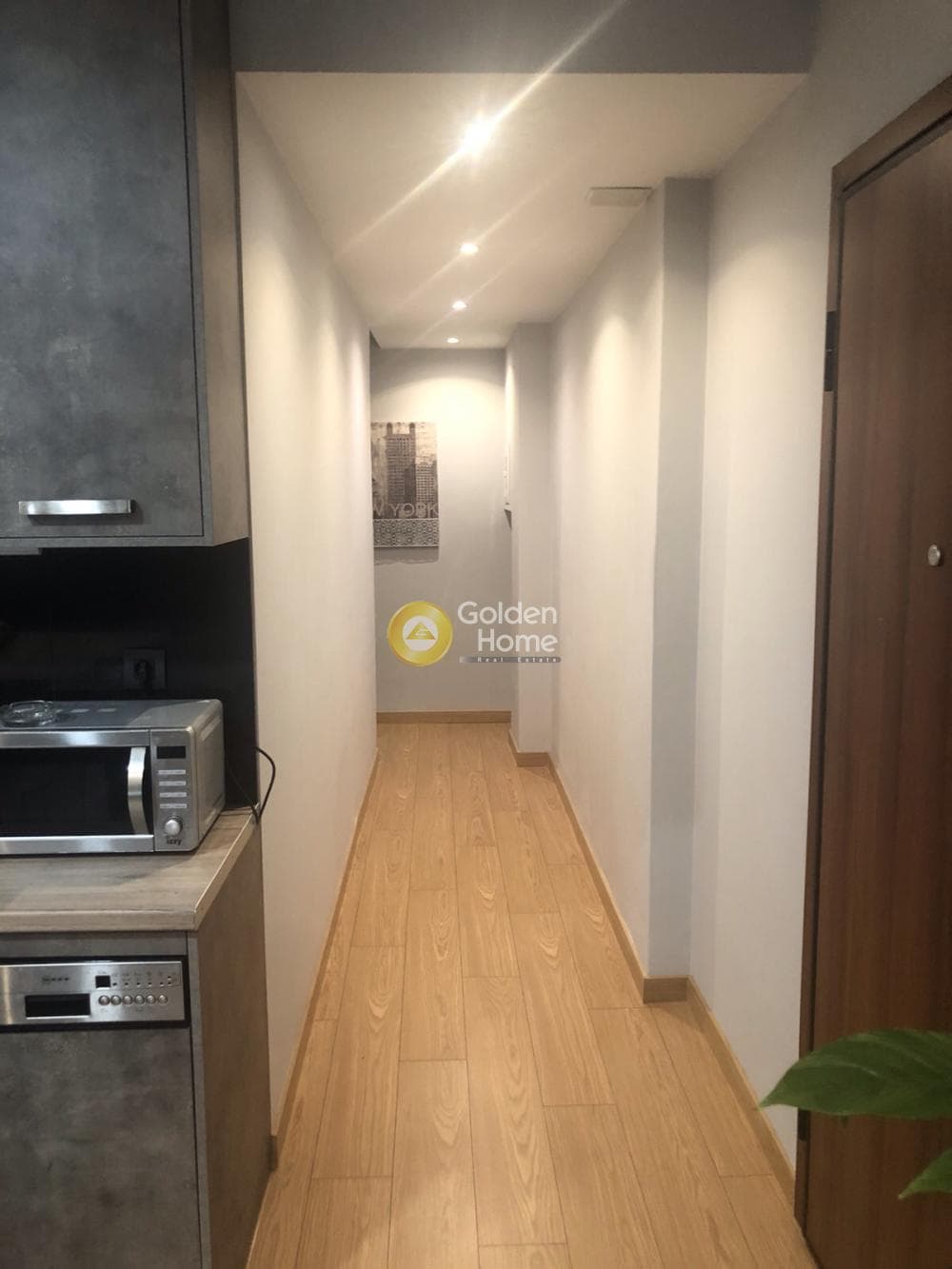 Apartment in Panormou, Goudi — Photo 8 of 45