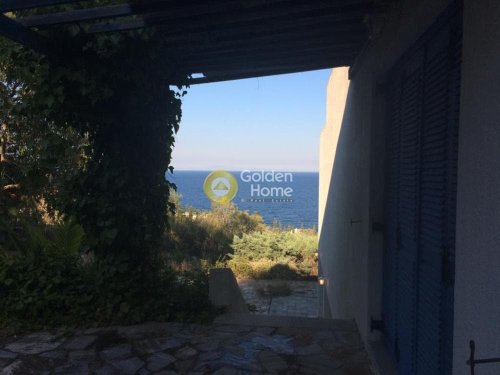 Μονοκατοικία στην Πεύκα, Κερατέα — Φωτογραφία 5 από 20