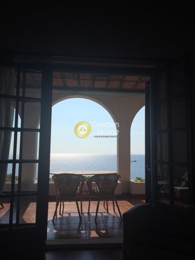 Μονοκατοικία στην Πεύκα, Κερατέα — Φωτογραφία 1 από 20