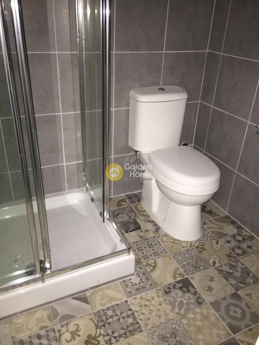 Διαμέρισμα στην Πλατεία Κλαυθμώνος, Κέντρο — Φωτογραφία 9 από 9