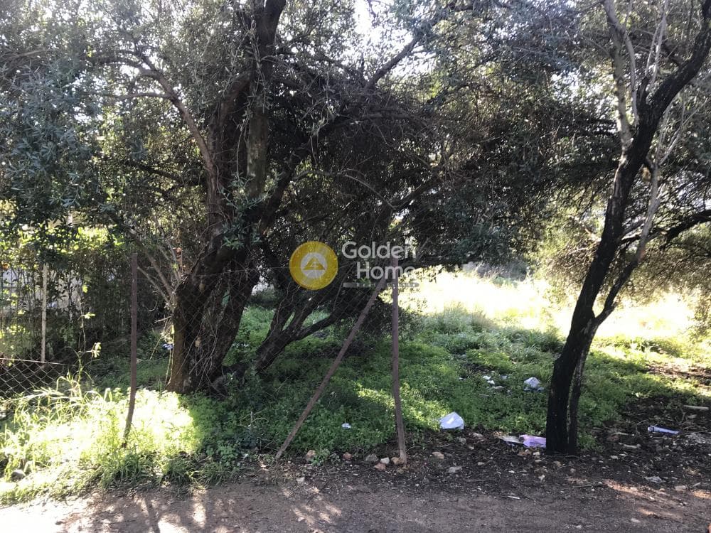 Οικόπεδο στην Σισμανόγλειο, Μαρούσι — Φωτογραφία 2 από 3