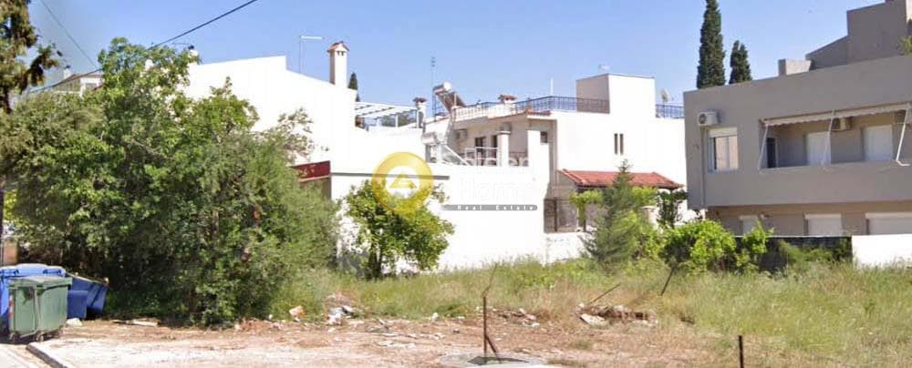 Οικόπεδο στην Σισμανόγλειο, Μαρούσι — Φωτογραφία 1 από 3