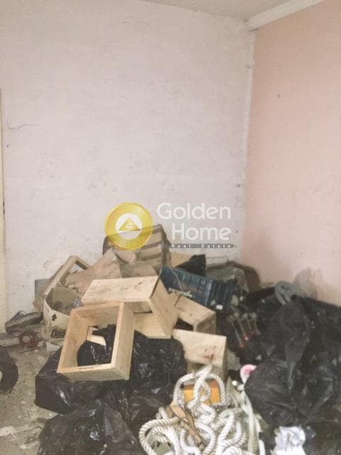 Οικόπεδο στην Κεραμεικός, Γκάζι - Μεταξουργείο - Βοτανικός — Φωτογραφία 5 από 8