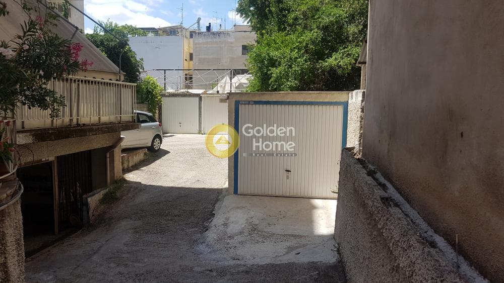 Warehouse in Saframpoli, Nea Ionia — Photo 6 of 18