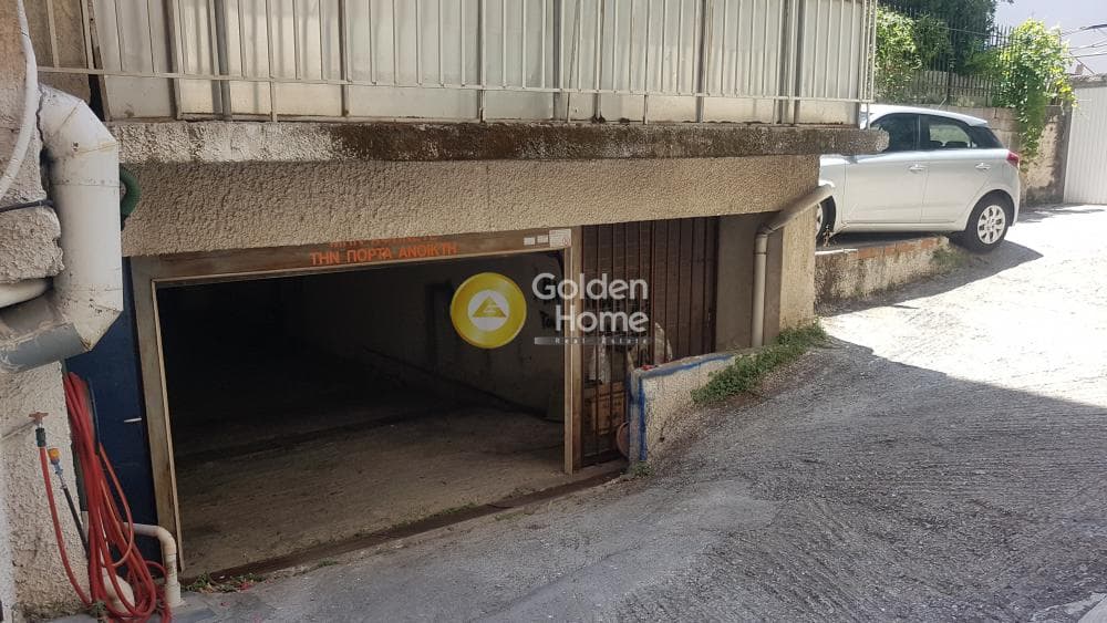 Warehouse in Saframpoli, Nea Ionia — Photo 7 of 18