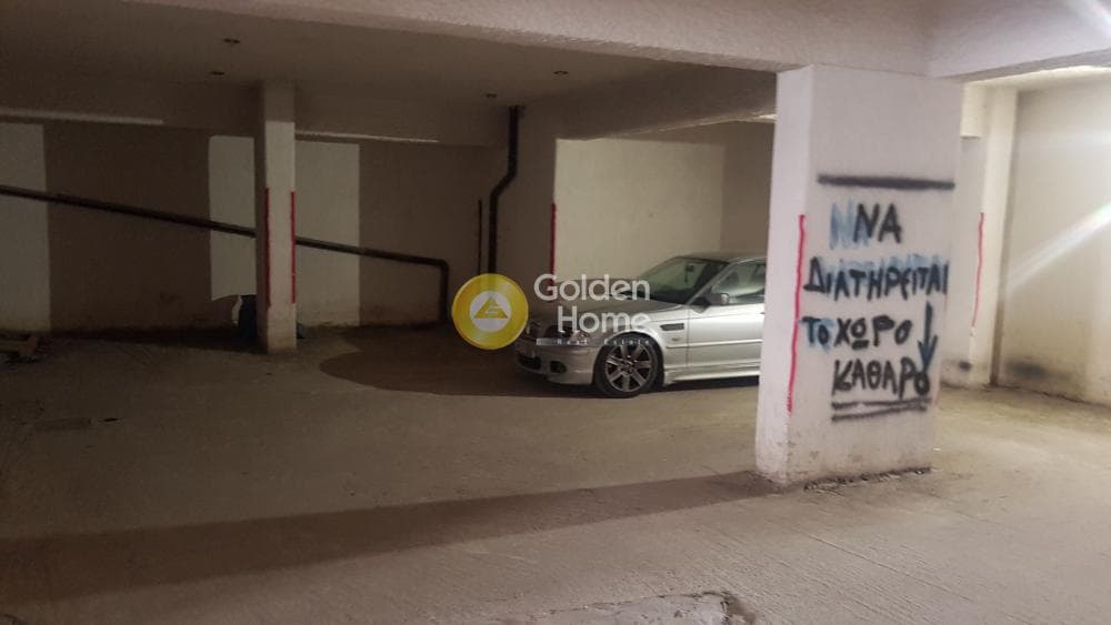 Warehouse in Saframpoli, Nea Ionia — Photo 10 of 18