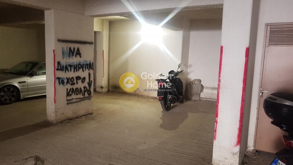Warehouse in Saframpoli, Nea Ionia — Photo 11 of 18