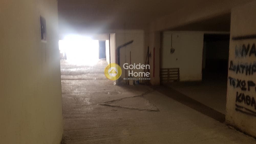Warehouse in Saframpoli, Nea Ionia — Photo 12 of 18