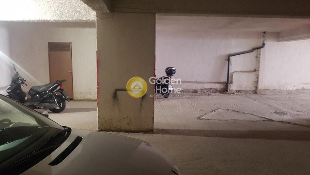 Warehouse in Saframpoli, Nea Ionia — Photo 15 of 18