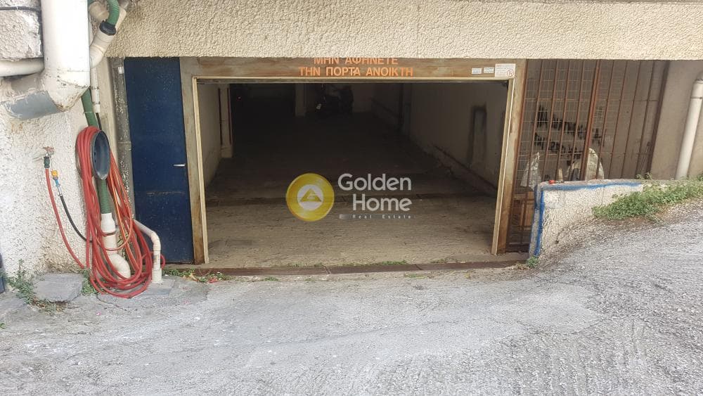 Warehouse in Saframpoli, Nea Ionia — Photo 18 of 18