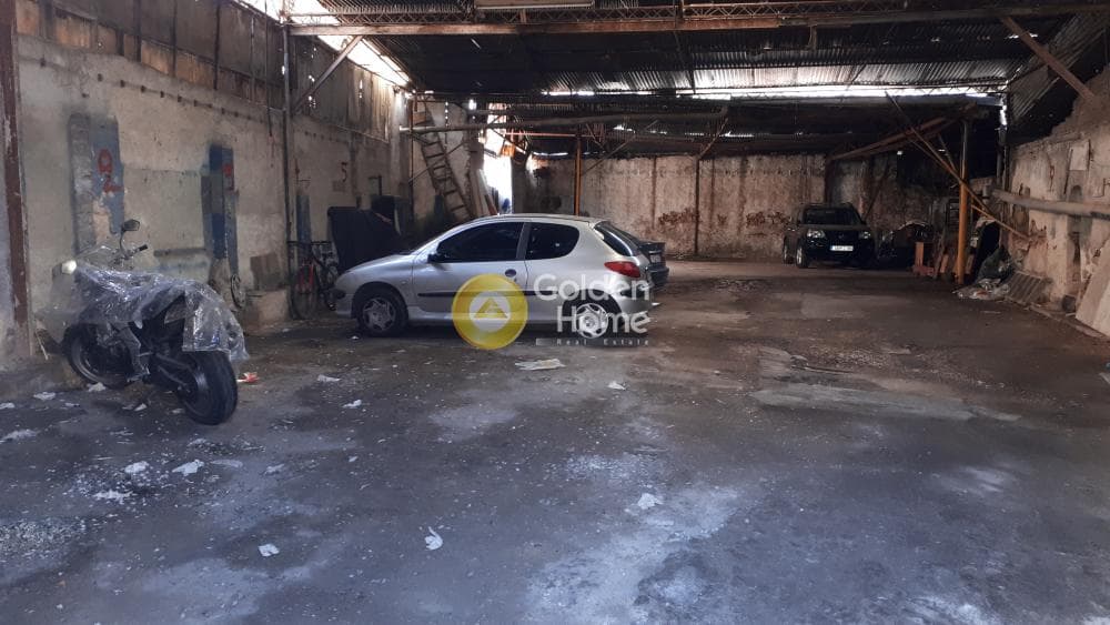 Οικόπεδο στην Βέργα, Αττική — Φωτογραφία 3 από 6