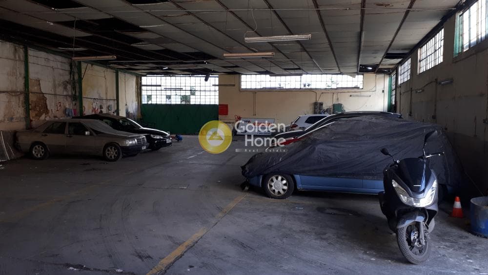 Οικόπεδο στην Βέργα, Αττική — Φωτογραφία 1 από 6