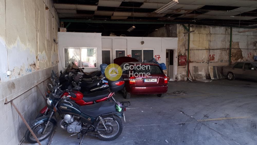 Οικόπεδο στην Βέργα, Αττική — Φωτογραφία 6 από 6