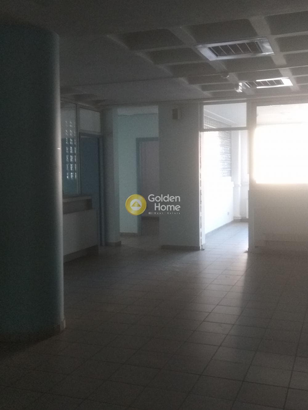 Office in Palatiani, Ilion — Photo 1 of 15