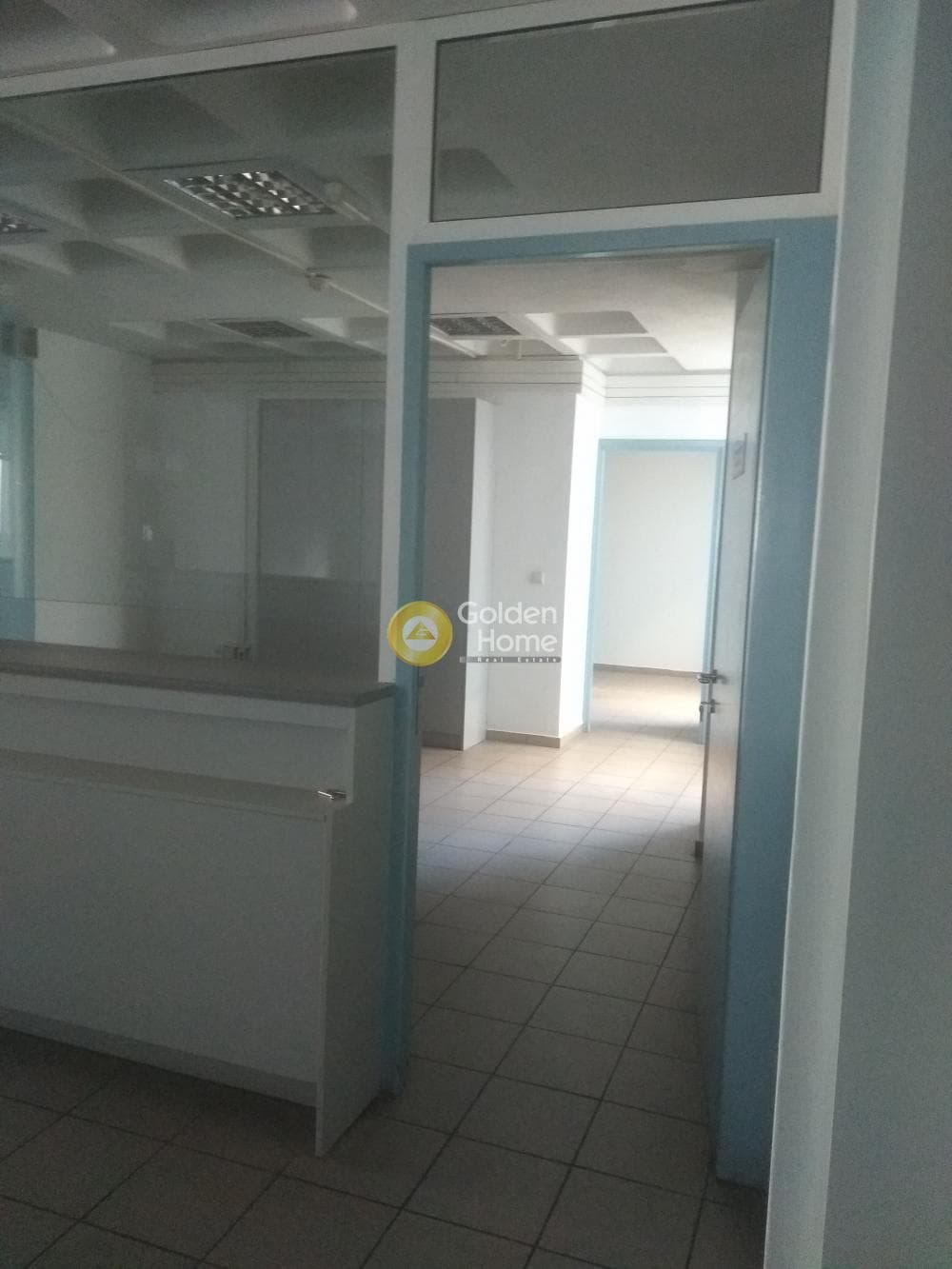 Office in Palatiani, Ilion — Photo 2 of 15
