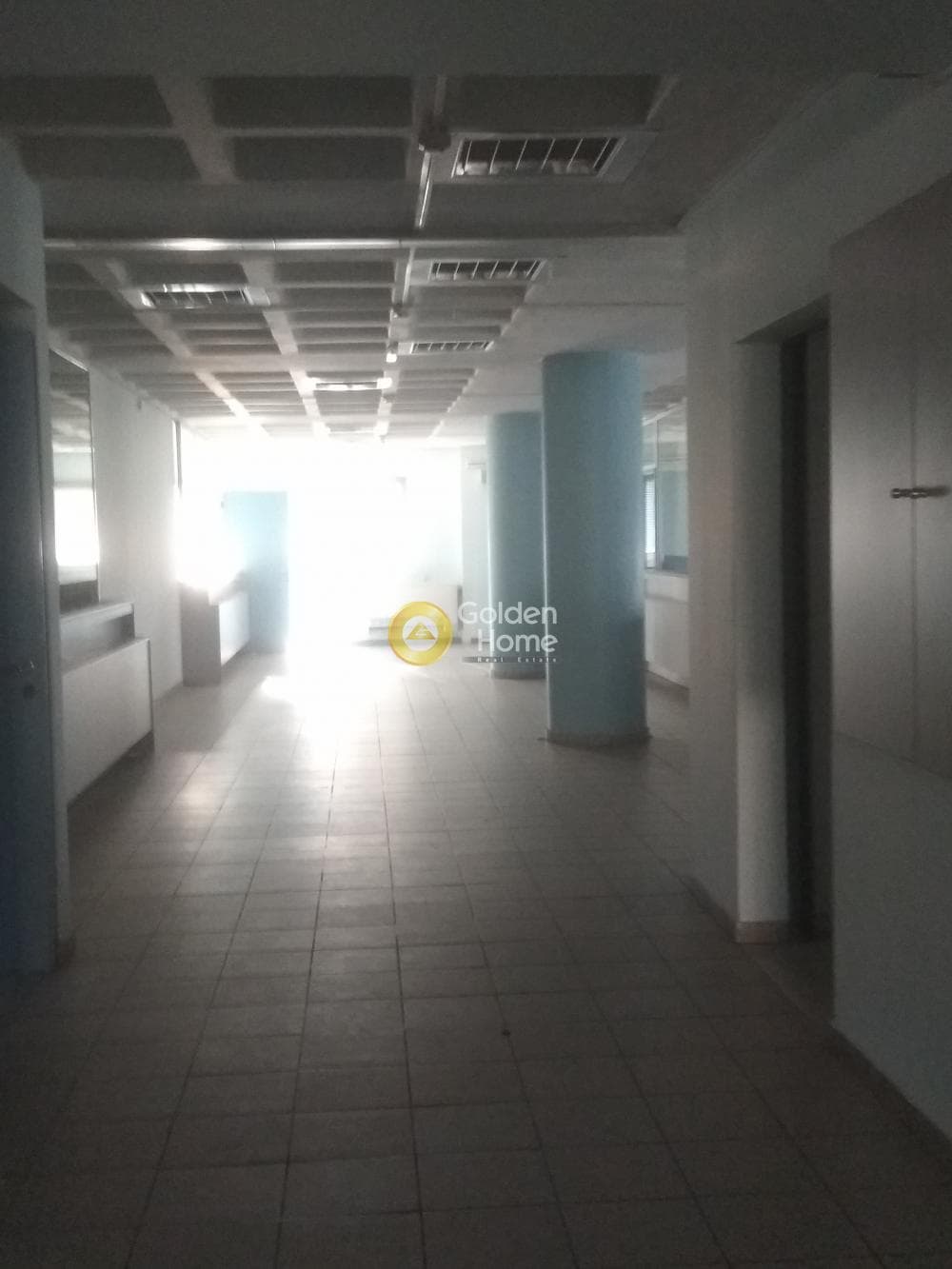 Office in Palatiani, Ilion — Photo 11 of 15