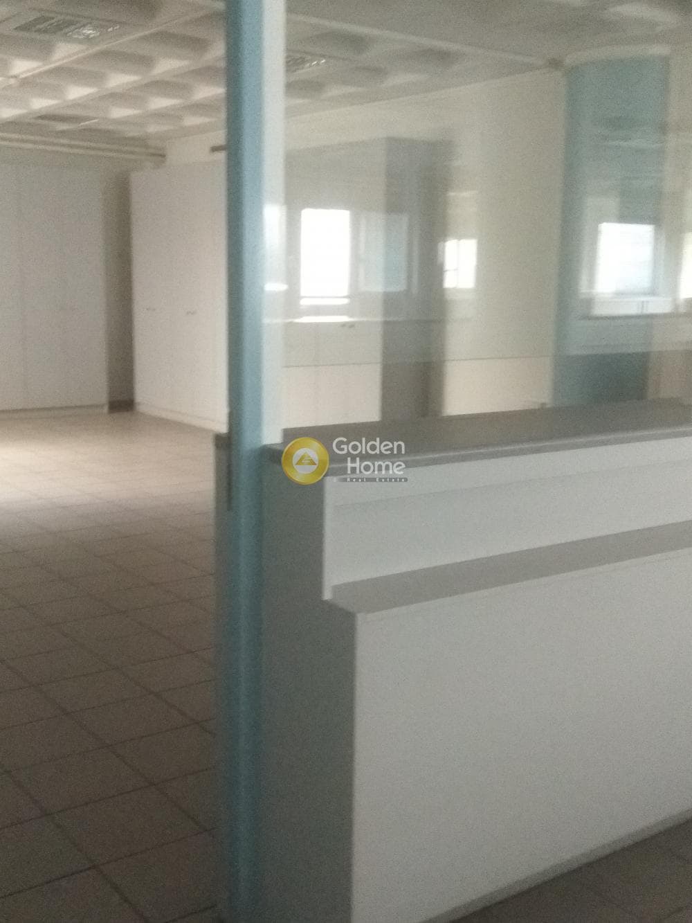 Office in Palatiani, Ilion — Photo 14 of 15