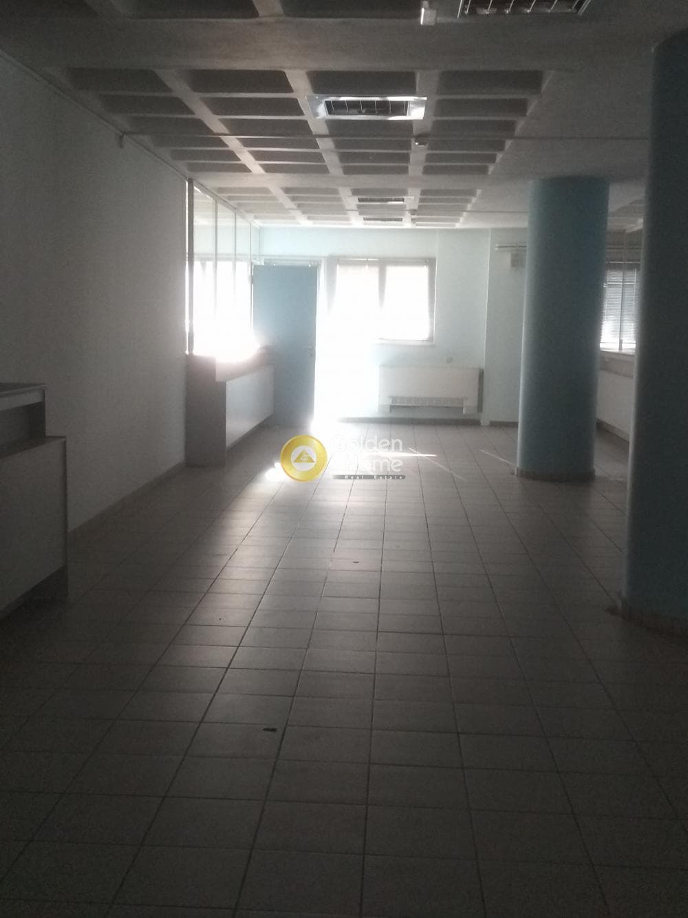 Office in Palatiani, Ilion — Photo 15 of 15