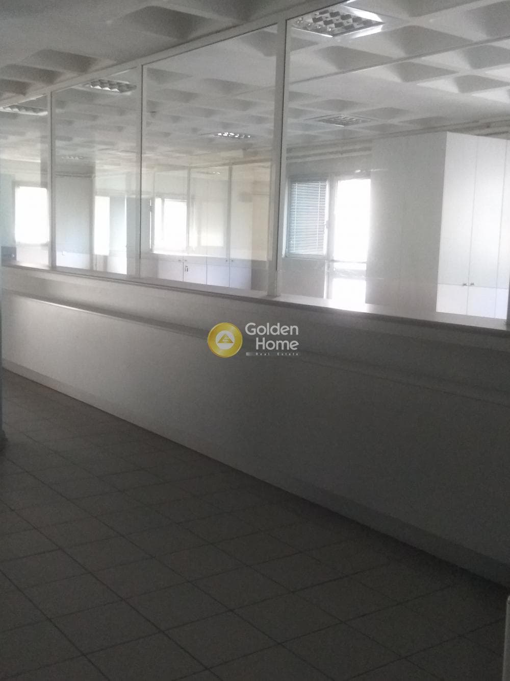 Office in Palatiani, Ilion — Photo 13 of 15