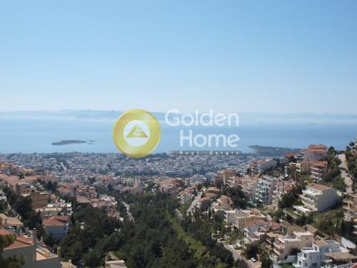 House in Panorama, Voula — Photo 1 of 9