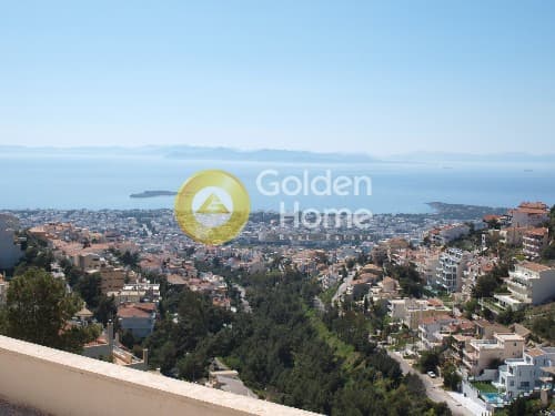 House in Panorama, Voula — Photo 2 of 9