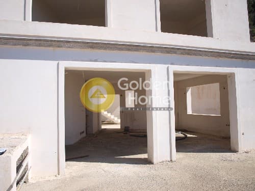 House in Panorama, Voula — Photo 3 of 9