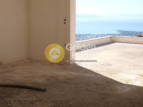 House in Panorama, Voula — Photo 4 of 9
