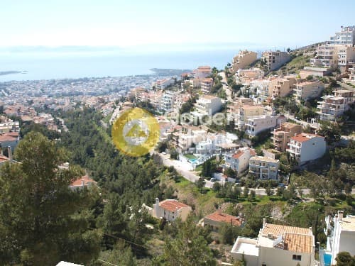 House in Panorama, Voula — Photo 7 of 9