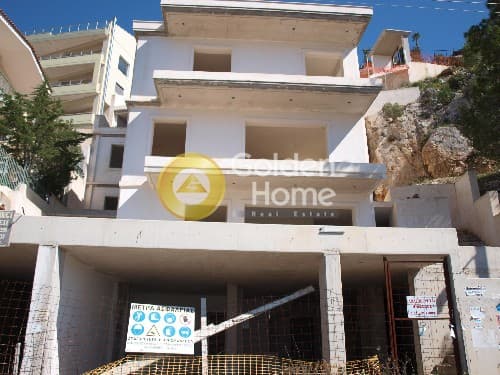 House in Panorama, Voula — Photo 9 of 9