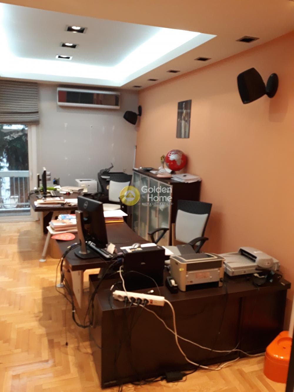 Γραφείο στην Ακαδημία Πλάτωνος, Κολωνός - Κολοκυνθούς — Φωτογραφία 1 από 6