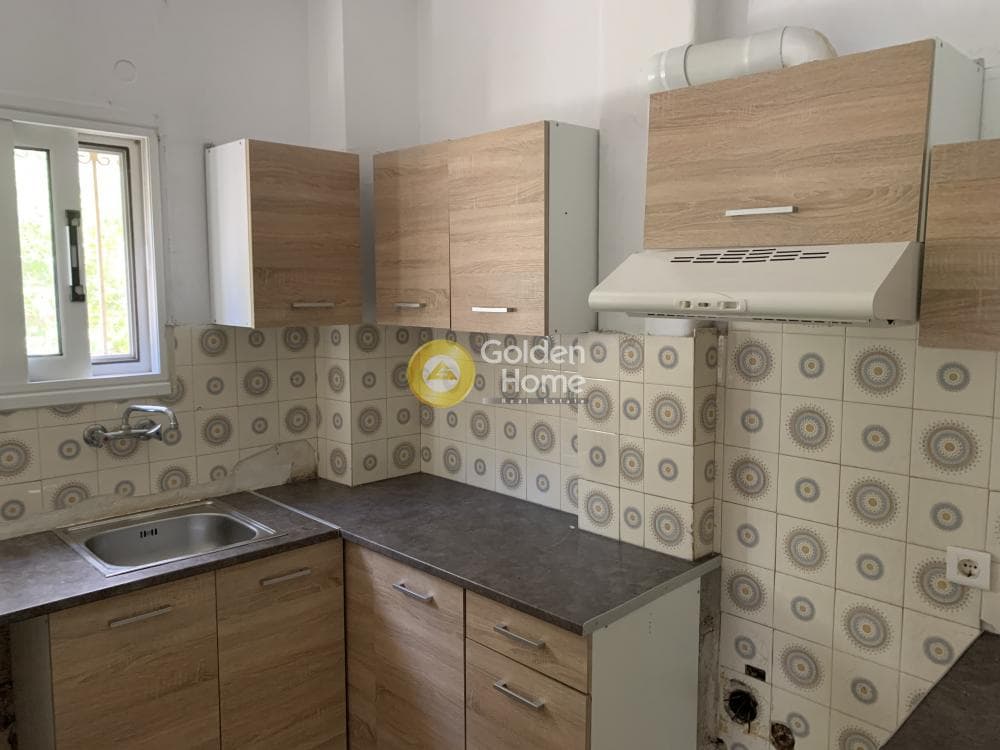 Διαμέρισμα στην Αιξωνή, Γλυφάδα — Φωτογραφία 5 από 10