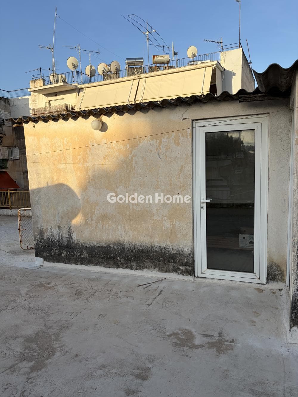 Διαμέρισμα στην Πλατεία Δαβάκη, Καλλιθέα — Φωτογραφία 19 από 19
