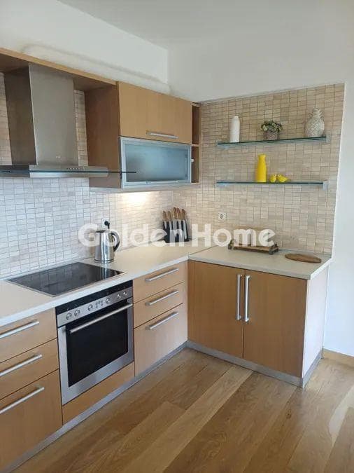 Apartment in Golf, Glyfada — Photo 3 of 20