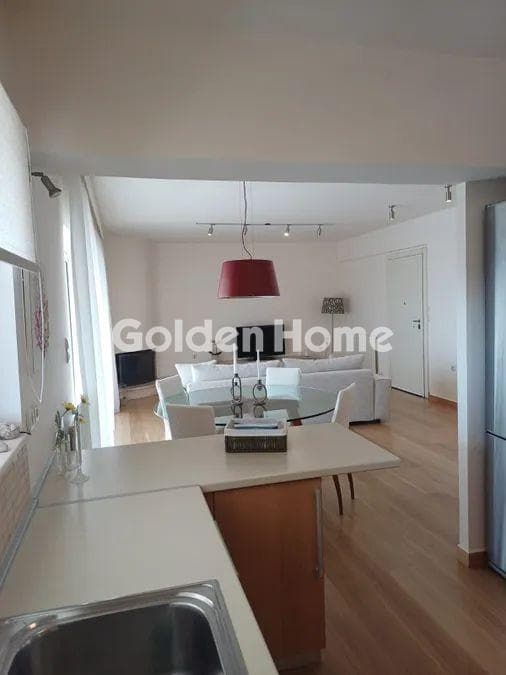 Apartment in Golf, Glyfada — Photo 11 of 20