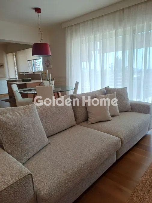 Apartment in Golf, Glyfada — Photo 15 of 20