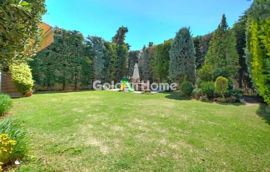 Apartment in Golf, Glyfada — Photo 20 of 20