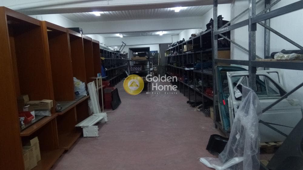 Κατάστημα στην Μεγάλα Σχοινία Α, Αχαρνές — Φωτογραφία 11 από 19