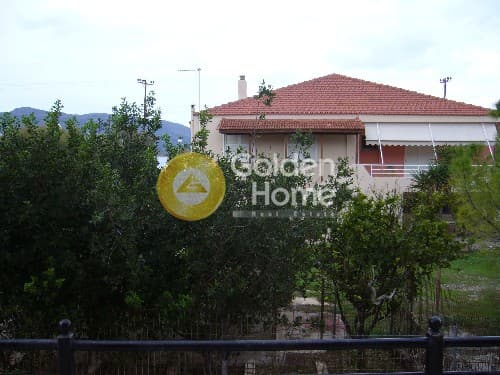 House in Porto Rafti, Vravrona — Photo 8 of 20