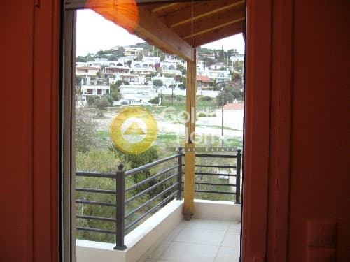 House in Porto Rafti, Vravrona — Photo 11 of 20