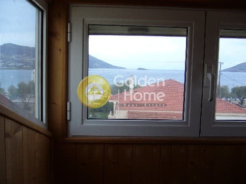 House in Porto Rafti, Vravrona — Photo 13 of 20