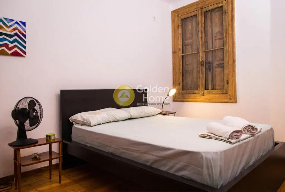 Apartment in Megala Sxoinia B, Exarchia - Neapoli — Photo 4 of 6