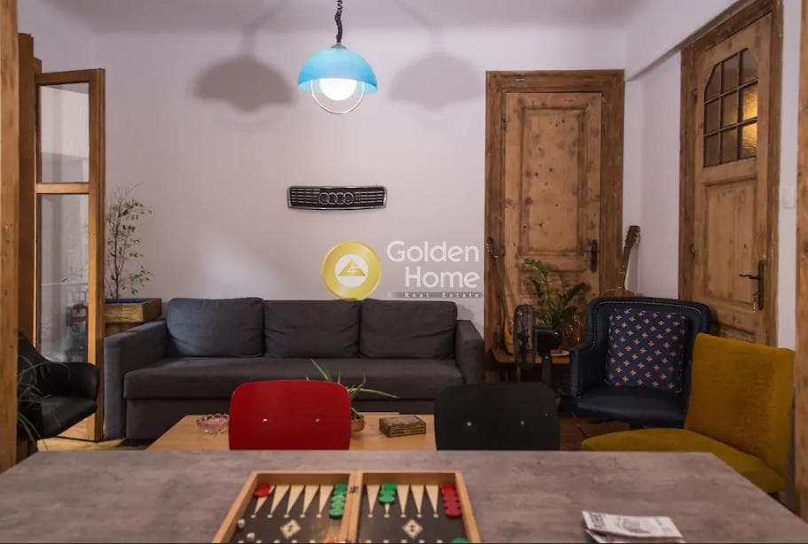 Apartment in Megala Sxoinia B, Exarchia - Neapoli — Photo 3 of 6