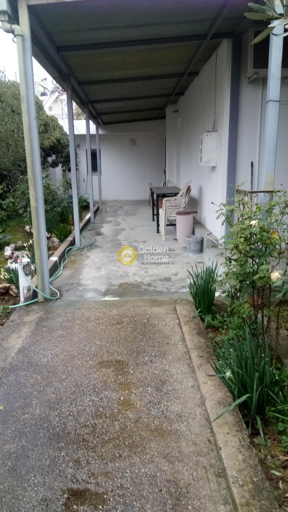 Μονοκατοικία στην Αγία Τριάδα, Καματερό — Φωτογραφία 12 από 18