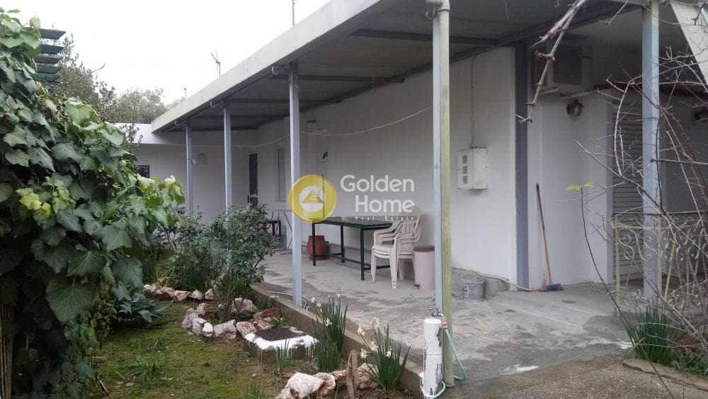Μονοκατοικία στην Αγία Τριάδα, Καματερό — Φωτογραφία 13 από 18