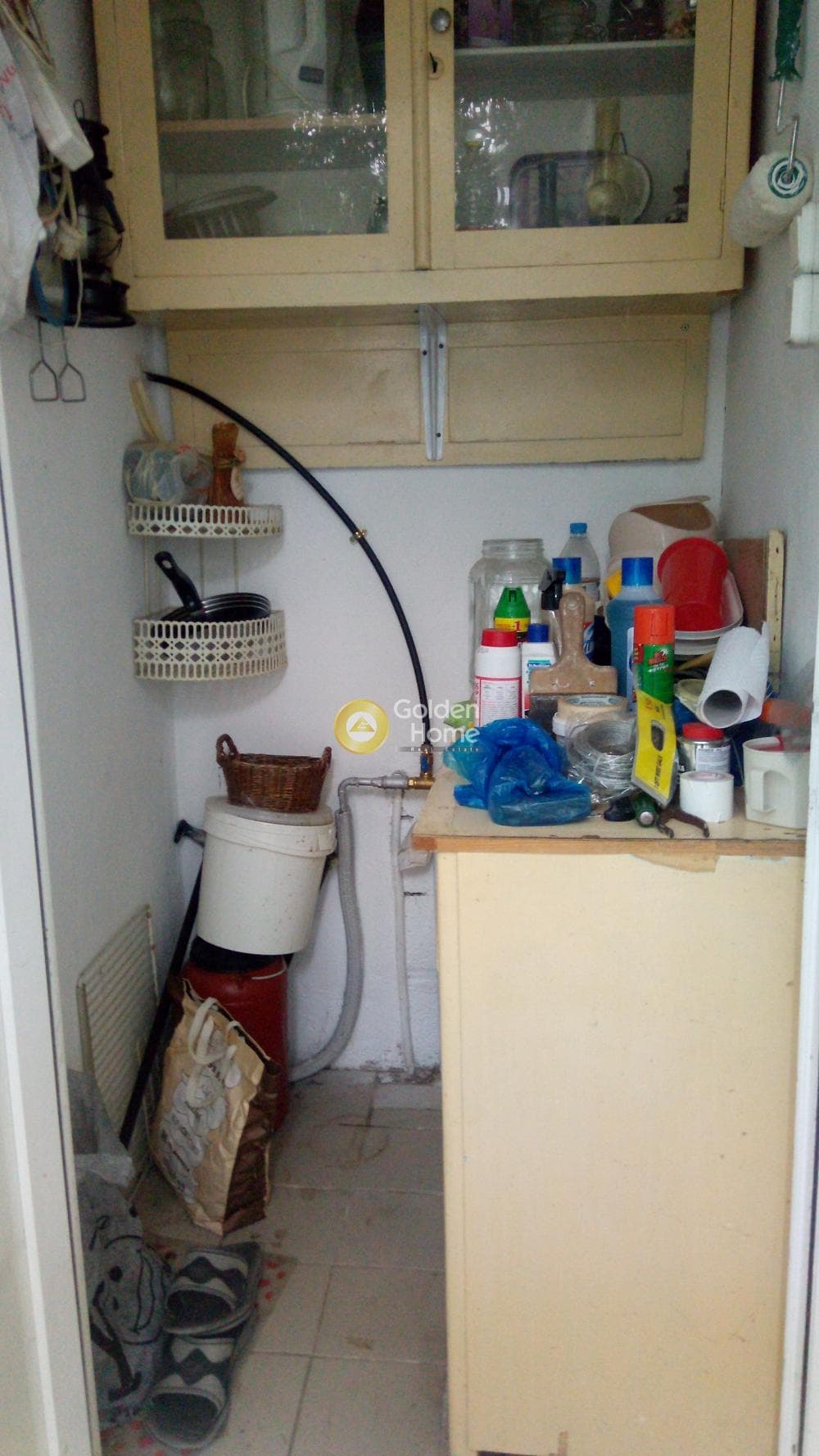 Μονοκατοικία στην Αγία Τριάδα, Καματερό — Φωτογραφία 10 από 18